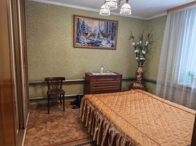 Продажа дома Омск.&nbsp;18-я Рабочая улица 46