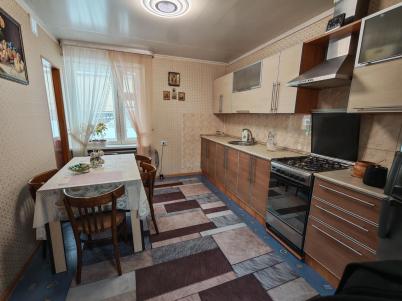 Продажа дома Омск.&nbsp;18-я Рабочая улица 46