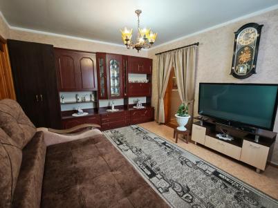 Продажа дома Омск.&nbsp;18-я Рабочая улица 46