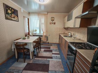 Продажа дома Омск.&nbsp;18-я Рабочая улица 46