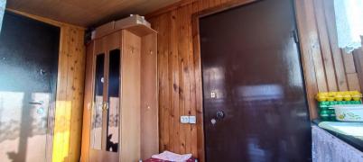 Продажа дома Омск.&nbsp;18-я Рабочая улица 46