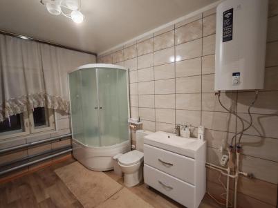 Продажа дома Омск.&nbsp;18-я Рабочая улица 46