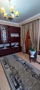 Продажа дома Омск.&nbsp;18-я Рабочая улица 46