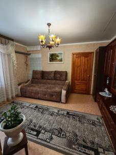 Продажа дома Омск.&nbsp;18-я Рабочая улица 46