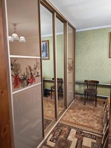 Продажа дома Омск.&nbsp;18-я Рабочая улица 46