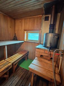 Продажа дома Омск.&nbsp;18-я Рабочая улица 46