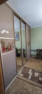 Продажа дома Омск.&nbsp;18-я Рабочая улица 46