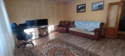 Продажа дома Омск.&nbsp;18-я Рабочая улица 46