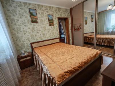 Продажа дома Омск.&nbsp;18-я Рабочая улица 46