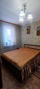 Продажа дома Омск.&nbsp;18-я Рабочая улица 46