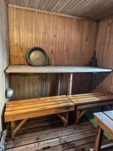 Продажа дома Омск.&nbsp;18-я Рабочая улица 46