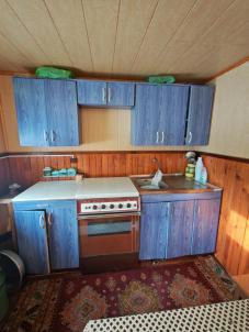 Продажа дома Омск.&nbsp;18-я Рабочая улица 46