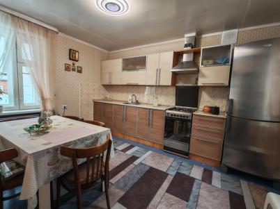 Продажа дома Омск.&nbsp;18-я Рабочая улица 46
