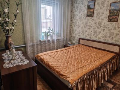 Продажа дома Омск.&nbsp;18-я Рабочая улица 46