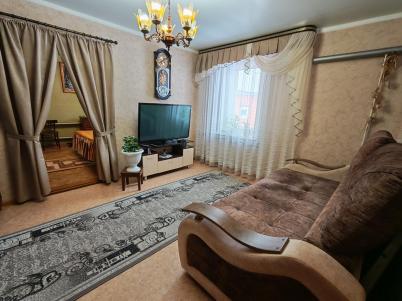 Продажа дома Омск.&nbsp;18-я Рабочая улица 46