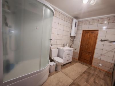 Продажа дома Омск.&nbsp;18-я Рабочая улица 46