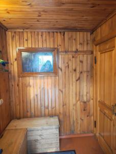 Продажа дома Омск.&nbsp;18-я Рабочая улица 46