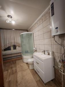 Продажа дома Омск.&nbsp;18-я Рабочая улица 46