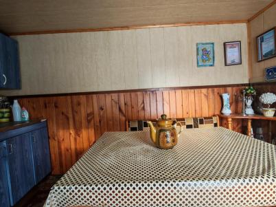 Продажа дома Омск.&nbsp;18-я Рабочая улица 46