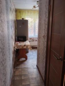 Аренда квартиры Омск.&nbsp;Бульварная улица 11