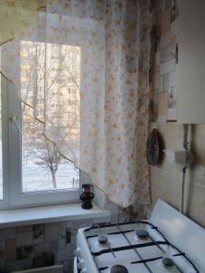 Аренда квартиры Омск.&nbsp;Бульварная улица 11