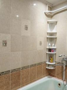 Аренда квартиры Омск.&nbsp;Бульварная улица 11