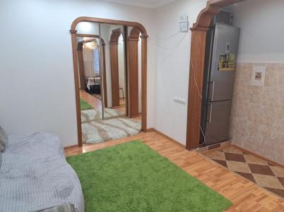 Продажа квартиры Омск.&nbsp;ул Труда, 3