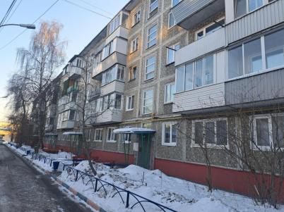 Продажа квартиры Омск.&nbsp;ул Труда, 3