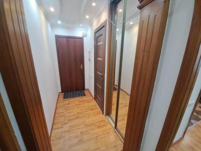 Продажа квартиры Омск.&nbsp;ул Труда, 3