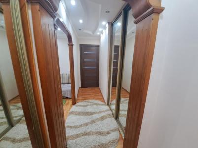 Продажа квартиры Омск.&nbsp;ул Труда, 3