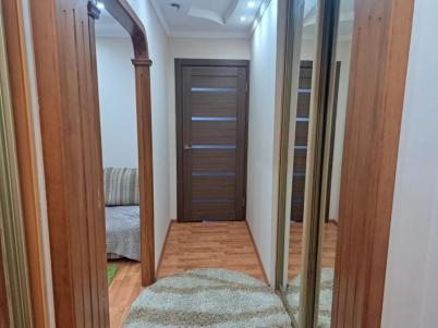 Продажа квартиры Омск.&nbsp;ул Труда, 3