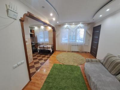 Продажа квартиры Омск.&nbsp;ул Труда, 3