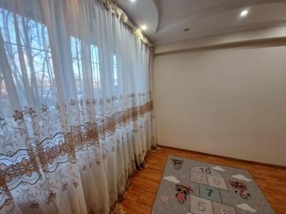 Продажа квартиры Омск.&nbsp;ул Труда, 3