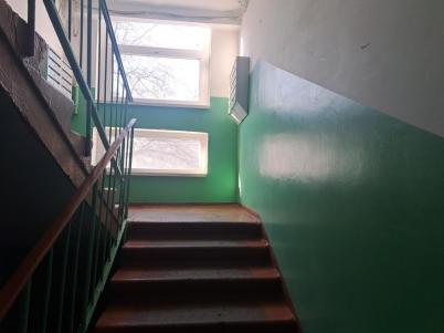 Продажа квартиры Омск.&nbsp;пр-кт Мира, 63