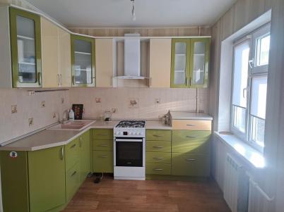 Продажа квартиры Омск.&nbsp;пр-кт Мира, 63