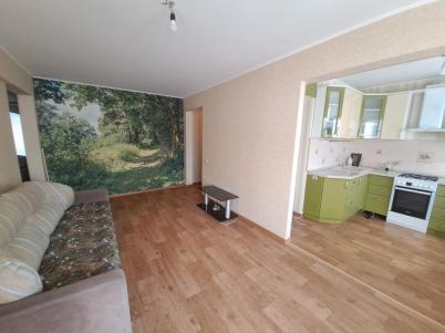 Продажа квартиры Омск.&nbsp;пр-кт Мира, 63