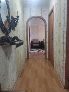 Продажа квартиры Целинная, 7