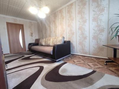 Продажа квартиры Целинная, 7