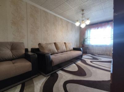 Продажа квартиры Целинная, 7