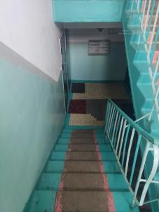 Продажа квартиры Целинная, 7