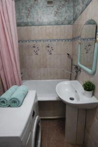 Продажа квартиры Целинная, 7