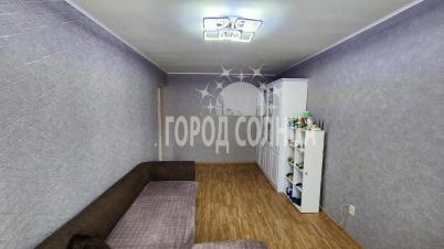 Продажа квартиры Омск.&nbsp;Кордный, Кордная 4-я, 44