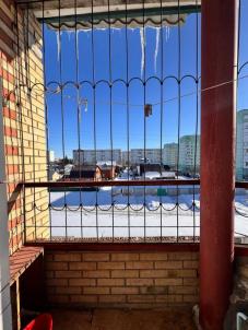 Продажа квартиры Омск.&nbsp;Завертяева ул, 17