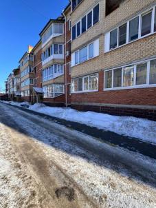 Продажа квартиры Омск.&nbsp;Завертяева ул, 17