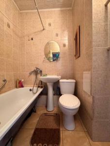 Продажа квартиры Омск.&nbsp;Завертяева ул, 17