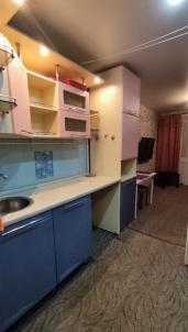 Продажа квартиры Омск.&nbsp;Мира пр-кт, 32Б