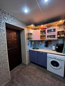 Продажа квартиры Омск.&nbsp;Мира пр-кт, 32Б