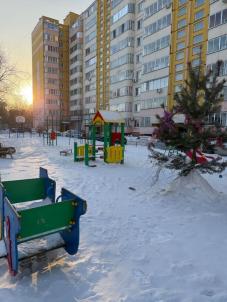 Продажа квартиры Омск городской округ.&nbsp;Биофабрика.&nbsp;-, 6