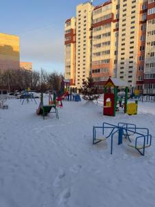 Продажа квартиры Омск городской округ.&nbsp;Биофабрика.&nbsp;-, 6