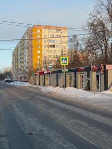 Продажа квартиры Омск городской округ.&nbsp;Биофабрика.&nbsp;-, 6